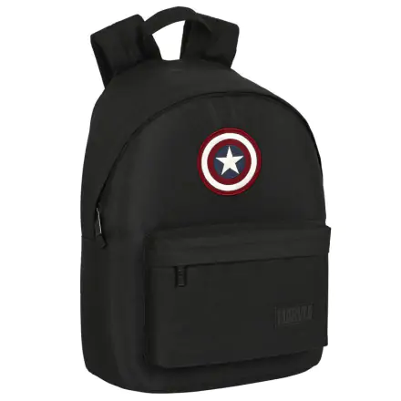 Marvel Captain America Teen Rucksack 41cm Produktfoto