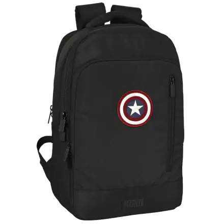 Marvel Captain America Teen Rucksack 44cm Produktfoto