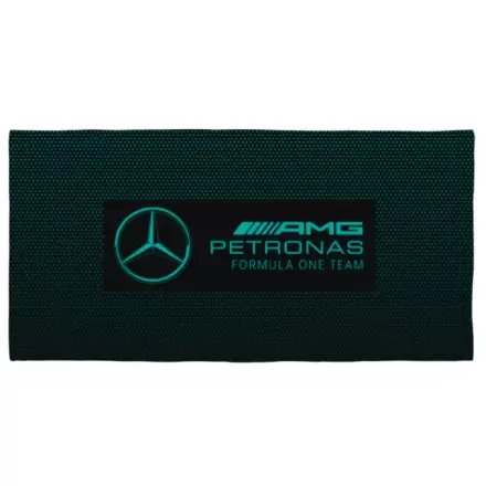 AMG Formule One Baumwolle Strandtuch Produktfoto