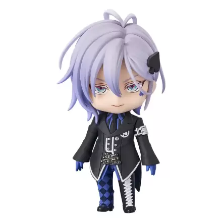 Amnesia Nendoroid Actionfigur Ikki 10 cm Produktfoto