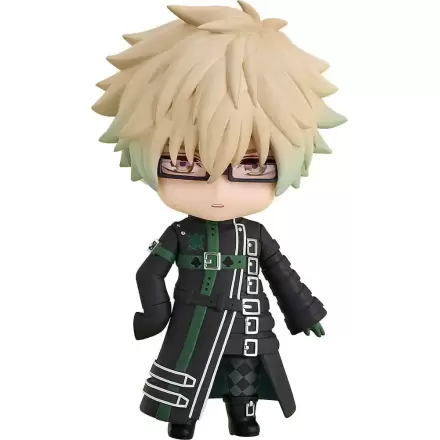 Amnesia Nendoroid Actionfigur Kent 10 cm termékfotója