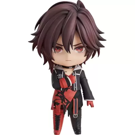 Amnesia Nendoroid Actionfigur Shin 10 cm Produktfoto