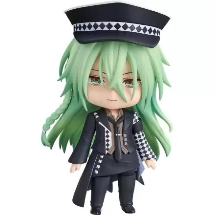Amnesia Nendoroid Actionfigur Ukyo 10 cm Produktfoto