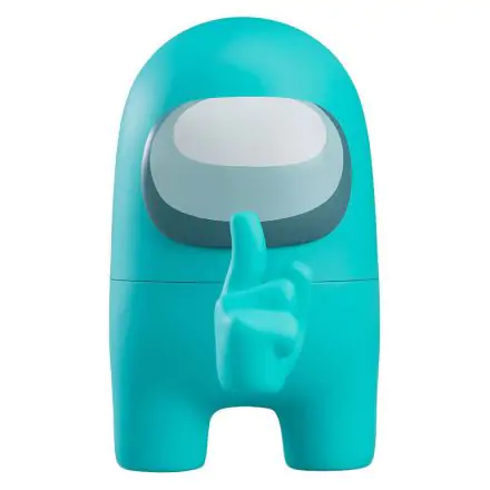 Among Us Nendoroid Actionfigur Crewmate (Cyan) 10 cm Produktfoto