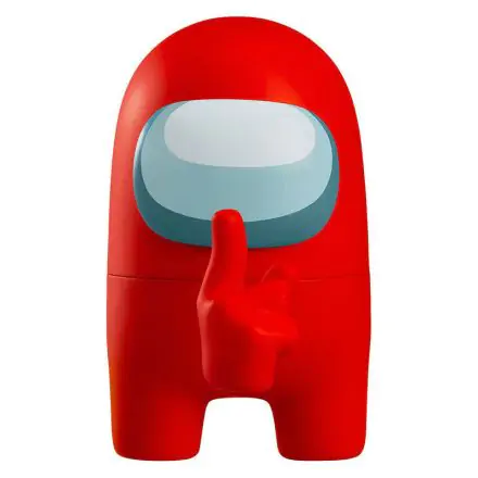 Among Us Nendoroid Actionfigur Crewmate (Red) 10 cm Produktfoto