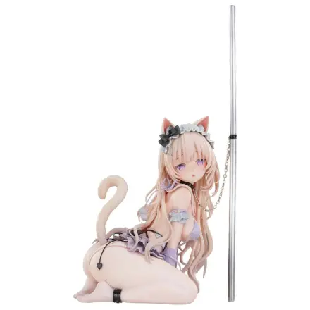 Anata ni, Shitsukeraretai PVC Figur 1/6 23 cm Produktfoto