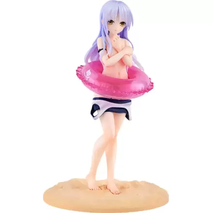 Angel Beats! PVC Statue 1/7 Kanade Tachibana: School Swimsuit Ver. 23 cm Produktfoto