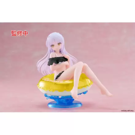 Angel Beats! Aqua Float Girls PVC Statue Figure Kanade Tachibana Renewal Edition 10 cm termékfotója