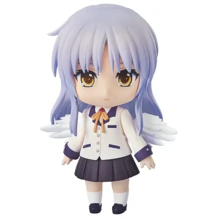 Angel Beats! Nendoroid Actionfigur Kanade Tachibana 10 cm Produktfoto
