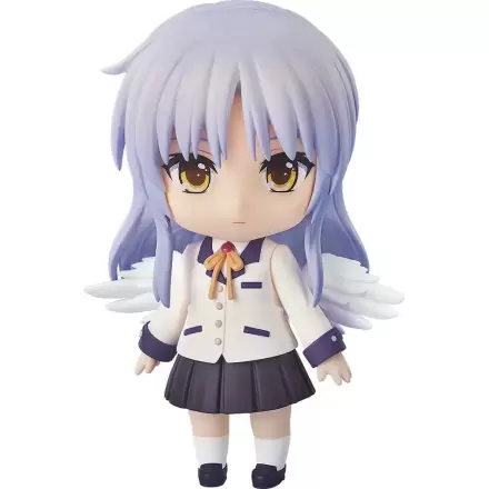 Angel Beats! Nendoroid Actionfigur Kanade Tachibana 10 cm Produktfoto