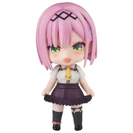 Angelic Chaos RE-BOOT! Nendoroid Actionfigur Amane Tanikaze 10 cm Produktfoto