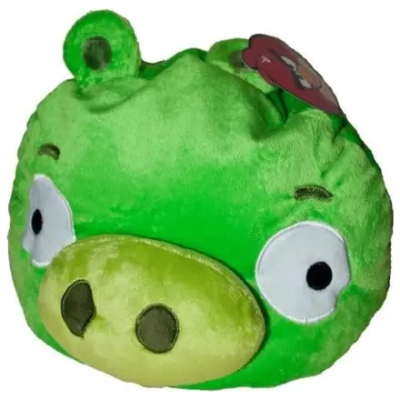 Angry Birds Kissen Piggy 25 cm Produktfoto