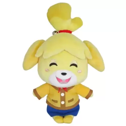 Animal Crossing Plüschfigur Melinda Smiling 21 cm termékfotója