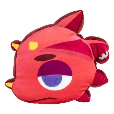 Animal Crossing Mocchi-Mocchi Plüschfigur Flick 38 cm Produktfoto