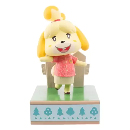 Animal Crossing: New Horizons PVC Statue Melinda 22 cm termékfotója