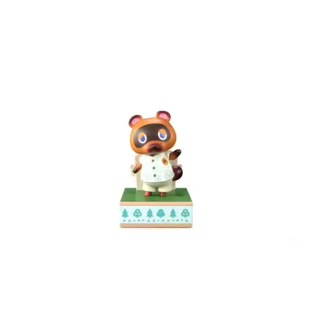 Animal Crossing: New Horizons PVC Statue Tom Nook 22 cm termékfotója