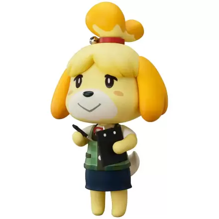Animal Crossing New Leaf Nendoroid Action-Figur Shizue Isabelle 10 cm Produktfoto