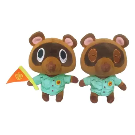 Animal Crossing Plüschfiguren 2er-Pack Tommy & Timmy 15 cm termékfotója