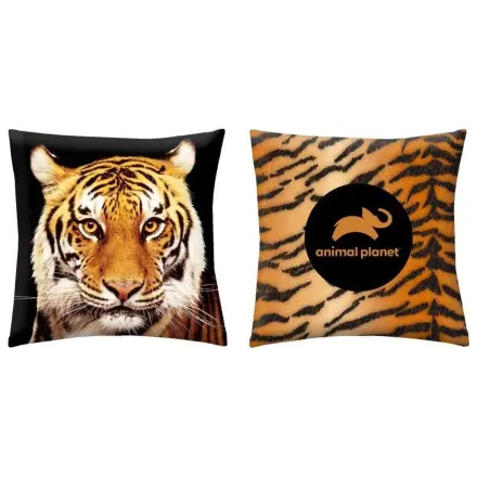 Animal Planet Kissen 40 x 40 cm Produktfoto
