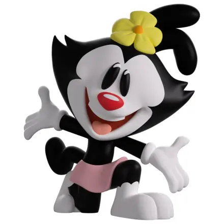 Animaniacs Vinyl Figur Dot 10 cm Produktfoto