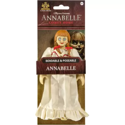 Annabelle 3 Bendyfigs Biegefigur Annabelle 19 cm termékfotója