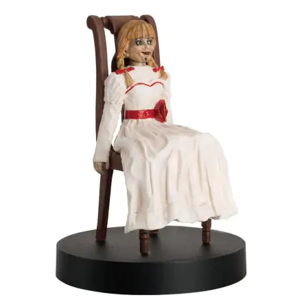 Annabelle Comes Home Horror Collection Statue 1/16 Annabelle 8 cm Produktfoto