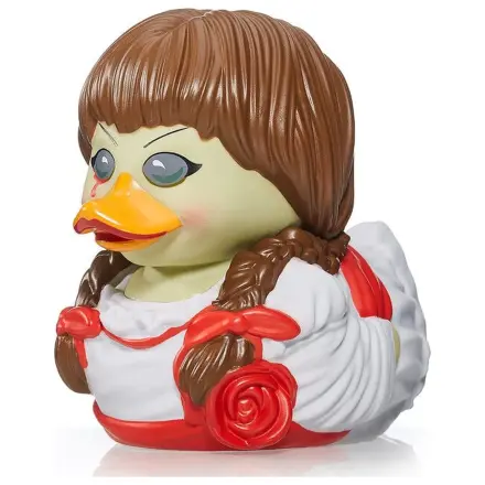 Annabelle Comes Home Tubbz PVC Figur Annabelle Boxed Edition 10 cm Produktfoto