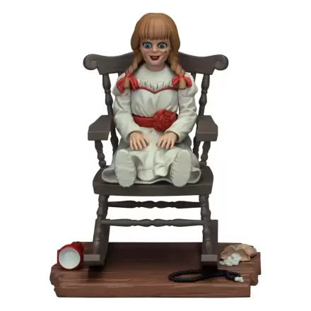 Annabelle D-Stage PVC Statue Annabelle 12 cm Produktfoto