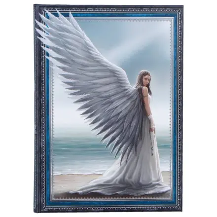 Anne Stokes Notizbuch Spirit Guide A5 Produktfoto