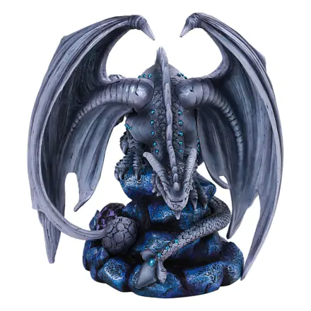 Anne Stokes Statue Rock Dragon 20 cm termékfotója