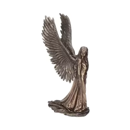Anne Stokes Statue Spirit Guide Bronze 43 cm termékfotója