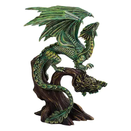 Anne Stokes Statue Tree Dragon 25 cm Produktfoto