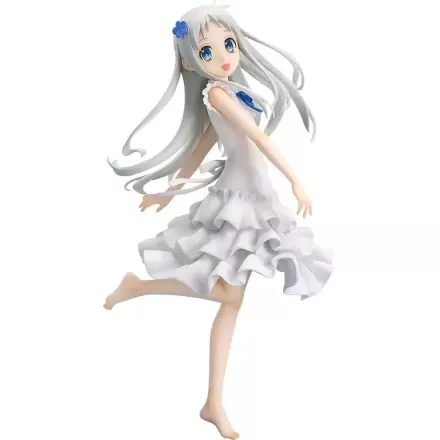 Anohana: The Flower We Saw That Day Pop Up Parade PVC Statue Meiko Honma 16 cm termékfotója