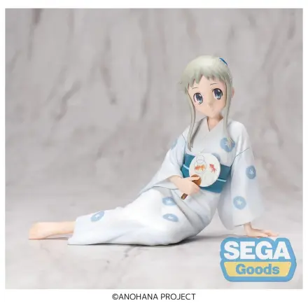 Anohana: The Flower We Saw That Day Yumemirize PVC Figur Meiko Honma 11 cm Produktfoto