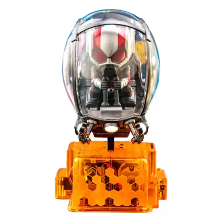 Ant-Man and the Wasp CosRider Minifigur mit Sound und Leuchtfunktion Ant-Man 14 cm Produktfoto