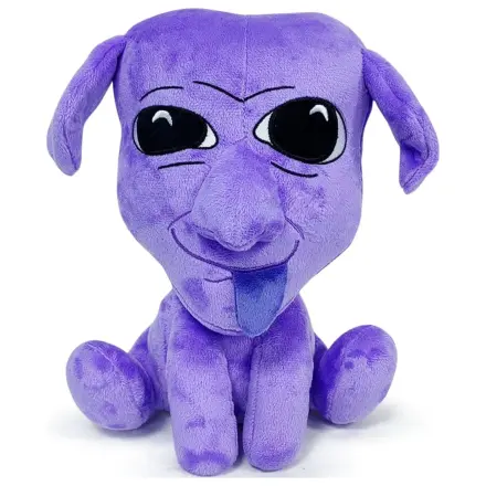 Ao Oni Plüsch Figur Dog Oni 22 cm Produktfoto