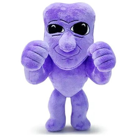 Ao Oni Plüsch Figur Squatto 22 cm Produktfoto