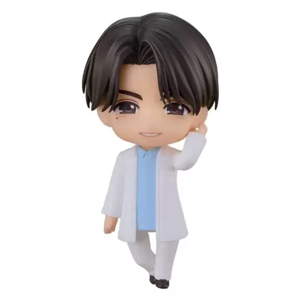 Aoni Production Nendoroid Actionfigur Nobunaga Shimazaki 10 cm Produktfoto