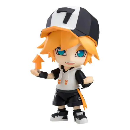 AOTU World Nendoroid Actionfigur Jin 10 cm Produktfoto