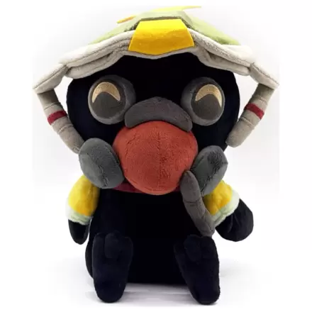 Apex Legends Plüsch Figur Bloodhound Raven 22 cm Produktfoto
