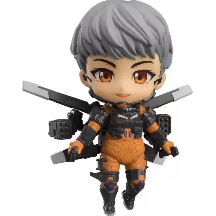 Apex Legends Nendoroid Actionfigur Valkyrie 10 cm termékfotója