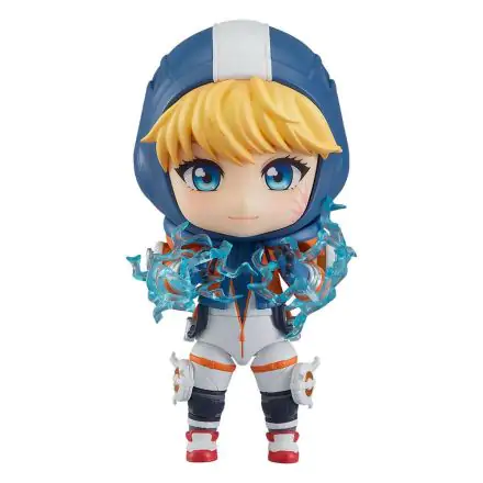 Apex Legends Nendoroid Actionfigur Wattson 10 cm Produktfoto