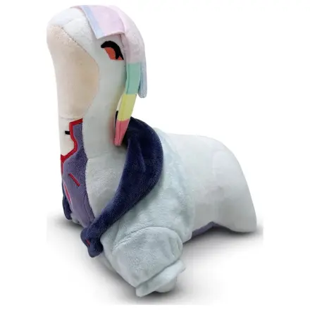 Apex Legends Plüschfigur Lucy Nessie 22 cm Produktfoto