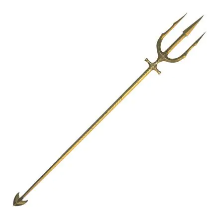 Aquaman Replik 1/1 Aquamans Dreizack 183 cm Produktfoto
