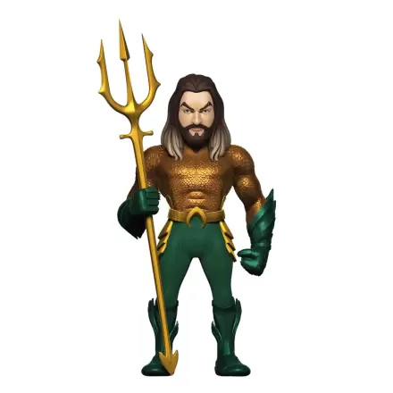 Aquaman Minix Figur Aquaman 12 cm termékfotója