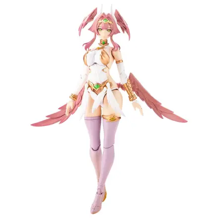 Arcanadea Plastik Modell Bausatz Aruaril 20 cm Produktfoto