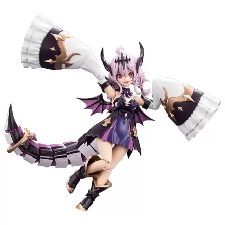 Arcanadea Plastik Modellbausatz GII 13 cm Produktfoto