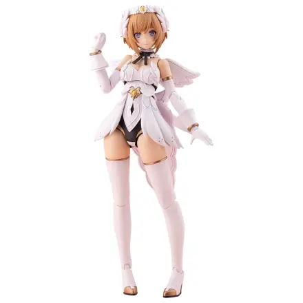 Arcanadea Plastic Modellbausatz Lumitea First Engage Ver. 16 cm Produktfoto
