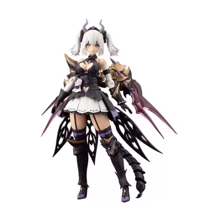 Arcanadea Plastic Model Kit Soffiera 17 cm Produktfoto