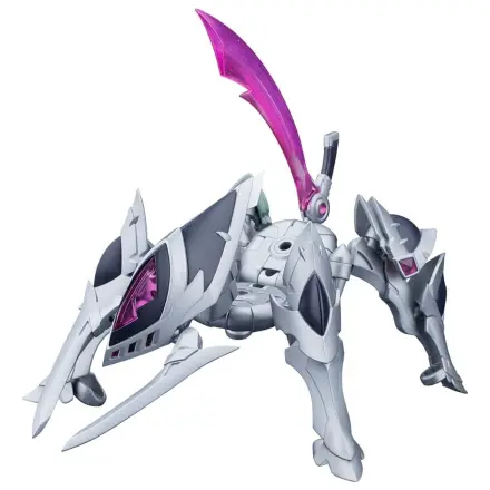 Arcanadea Plastik Modellbausatz XenoAlma Legiant 8 cm Produktfoto